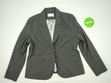 kapcie ars: Matalan, Marynarka damska, rozmiar 4XL — 2