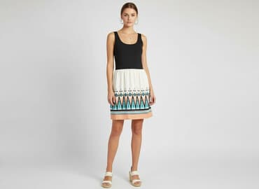 esprit sukienki na lato: Oasis, Sukienka damska, rozmiar XS — 6