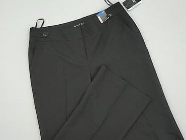 Atmosphere, Spodnie materiałowe damskie, rozmiar XL