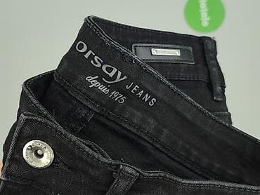 salsa jeans: Orsay, Jeansy damskie, rozmiar M — 5