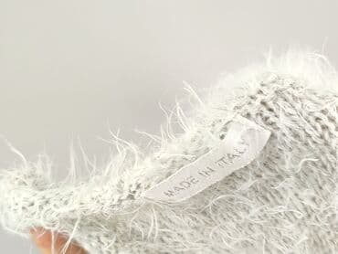 sweter w paski h: Women`s sweater, size S (EU 36) — 4