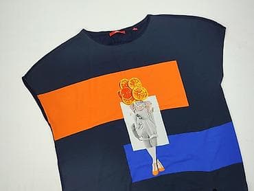 ubrania olo: S.Oliver, Bluzka damska, rozmiar 3XL — 1