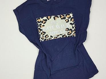 identic basic t shirt: T-shirt damski, rozmiar L — 1