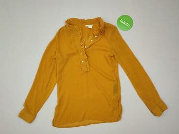sukienka o kroju marynarki h m: H&M, Women's blouse, size XS (EU 34) — 2