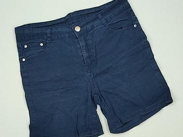 Ubrania damskie: Szorty damskie, rozmiar L — 1