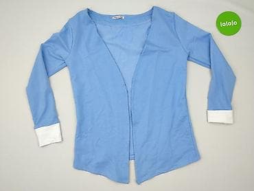 dresy bez sciagacza: Kardigan damski, rozmiar L — 2