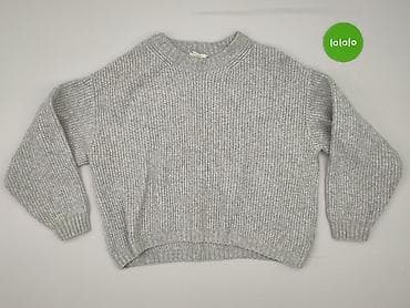 lhd bluzy: H&M, Sweter damski, rozmiar M — 2