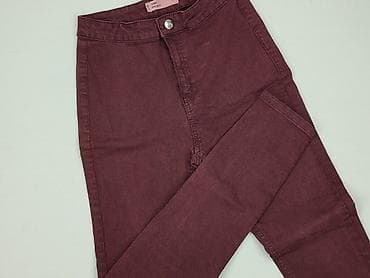 ciemny jeans: Jeansy damskie, rozmiar S — 1