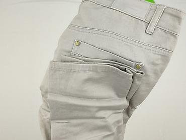 spodnie mawiny: Spodnie materiałowe damskie, rozmiar XL — 6