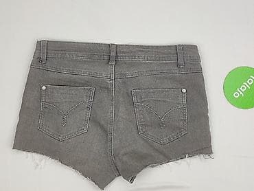 deichmann catwalk klapki: Denim Co, Szorty damskie, rozmiar M — 3