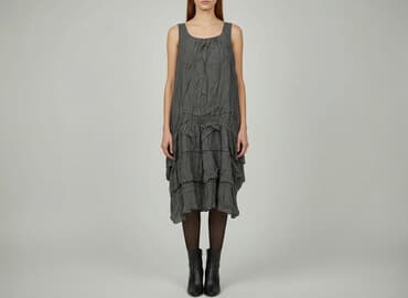 navona sukienki: Styled In Italy, Sukienka damska, rozmiar S — 6