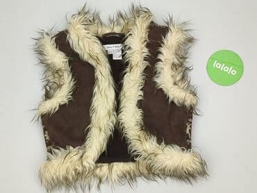 c a kurtki puchowe: Zara, Kamizelka damska, M — 2