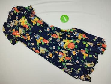 sukienki maxi długi rękaw: Sukienka damska, rozmiar 3XL — 2