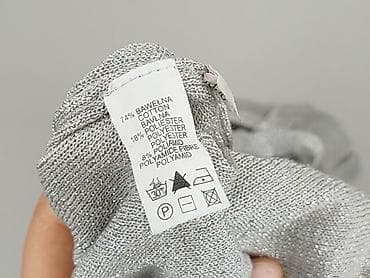 house polar: Olympia Le-Tan, Kardigan damski, rozmiar 3XL — 5