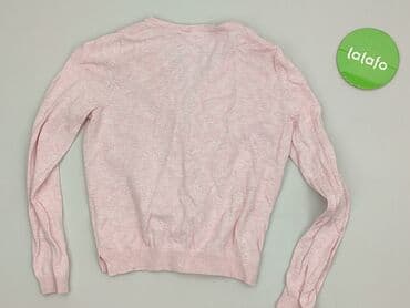 czapka bobo choses: Sweater, H&M, 8 years, 122-128 cm, condition - Very good — 3