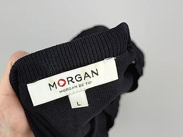 morgan bluzka: Morgan, Bluzka damska, rozmiar L — 4