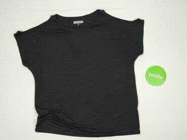 ubrania inextenso: Inextenso, T-shirt damski, rozmiar M — 3