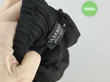 klapki hermes ccc: Fasardi, Szorty damskie, M — 5