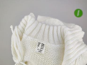 Women: Women`s sweater, size One size — 5
