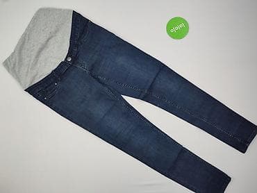 lee mom fit: Esmara, Jeansy damskie, rozmiar M — 2