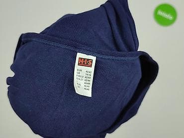 hugo boss basic t shirts: HIS, Bluzka damska, rozmiar M — 5