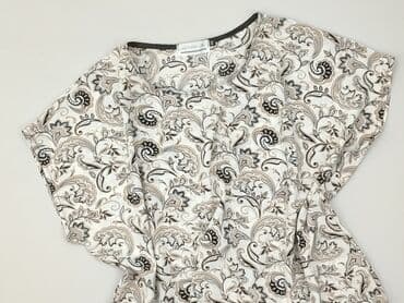 Exclusive, Жіноча блуза, розмір 5XL на lalafo.pl Exclusive, Жіноча блуза, розмір 5XL