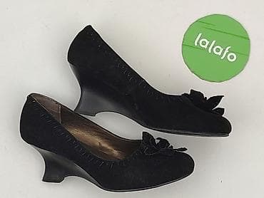 eobuwie buty do garnituru: Półbuty damskie, rozmiar 39 — 4