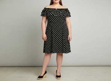 next sukienki: Sukienka damska, rozmiar XL — 7