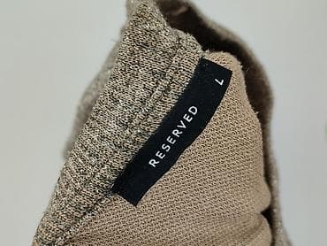 sklep born2be: Reserved, T-shirt damski, rozmiar L — 5