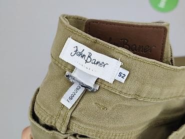 da: John Baner, Jeansy dla mężczyzn, rozmiar XL — 4