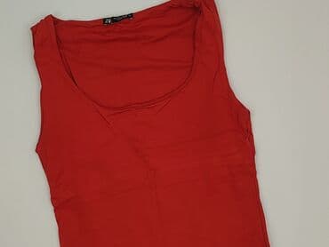 zara bluzki damskie dzianinowe: Zara, Bluzka damska, rozmiar S — 1