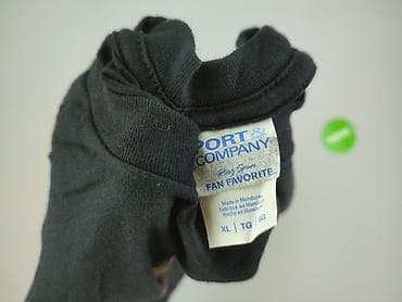 stadivarius cargo: Port & Company, Koszulka dla mężczyzn, rozmiar XL — 4