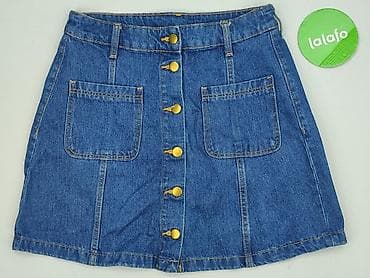 kik spodnice: Divided, Spódnica damska, rozmiar M — 2