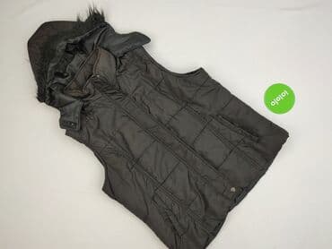 дублянка жіноча польща: Women`s waistcoat, size XL (EU 42) — 2