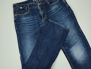 jeans 514 levis: Jeansy damskie, rozmiar L — 1