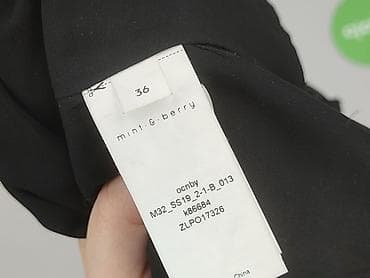 cekiny spódnice: Mint & Berry, Spódnica damska, rozmiar S — 6