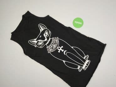 ubrania do egiptu: Топ жіночий, розмір S — 2