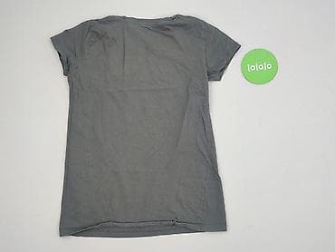 grey wolf bluzki: T-shirt damski, rozmiar M — 3