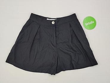 pull and bear kolarki: Bershka, Szorty damskie, rozmiar S — 2