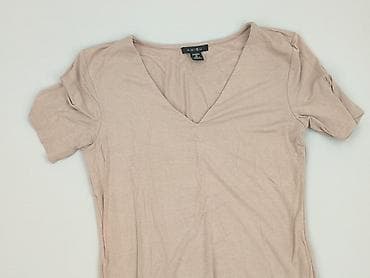 pull and bear jeans: Amisu, T-shirt damski, rozmiar M — 1