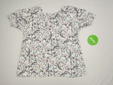 bluzki kopertowe reserved: Women's blouse, size L (EU 40) — 3