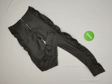 enplus buty mokasyny: Legginsy Ze skóry ekologicznej damskie, S w lalafo.pl — 2 enplus buty mokasyny: Legginsy Ze skóry ekologicznej damskie, S — 2