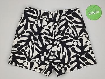 szorty pull and bear: Sinsay, Szorty damskie, rozmiar M — 3