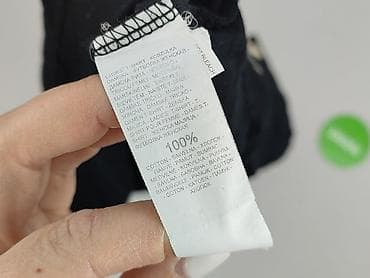 kurtka rambo m65: Cropp, T-shirt damski, rozmiar S — 5