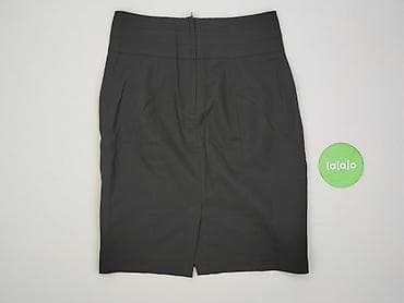 y2k hm: H&M, Spódnica damska, rozmiar M — 4