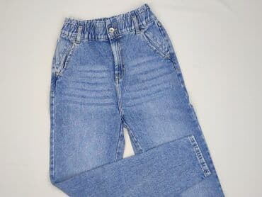 Mohito, Jeansy damskie, XS