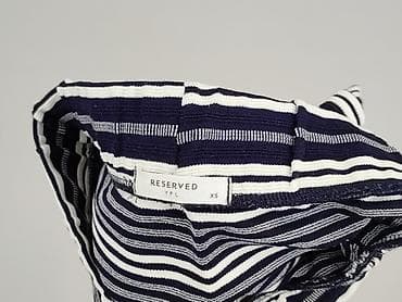 Ubrania damskie: Reserved YFL, Spódnica damska, rozmiar XS — 4