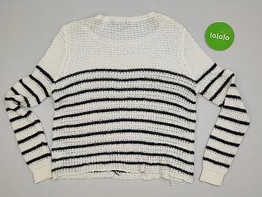 simple wool kombinezon: Yessica, Sweter damski, rozmiar M — 3