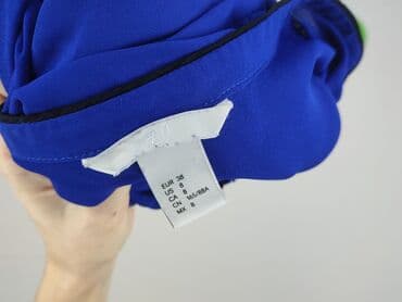 sukienki plus size hm: H&M, Bluzka damska, rozmiar M — 5