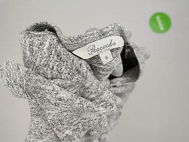 peacocks sweter: Peacocks, Sweter damski, rozmiar S — 4